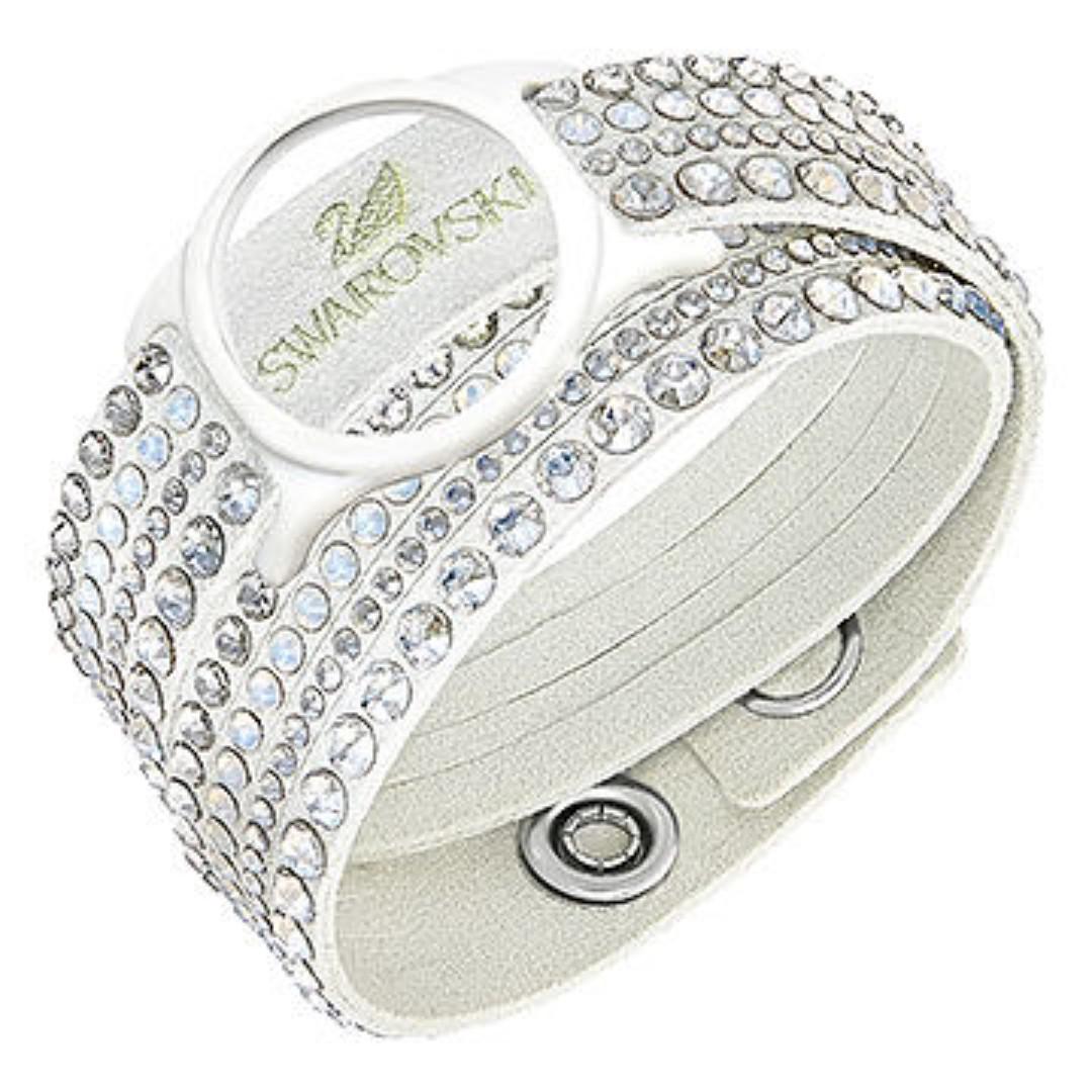 Swarovski activity 2025 crystal bracelet