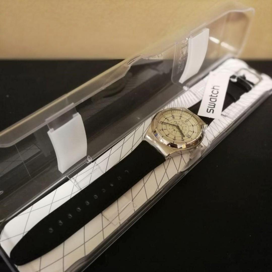 Swatch sistem soul sales