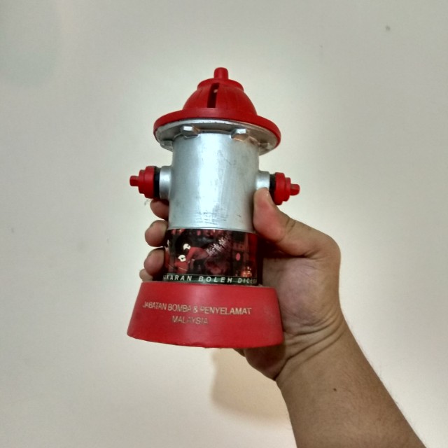 Tabung Pili Bomba Antiques Vintage Collectibles On Carousell