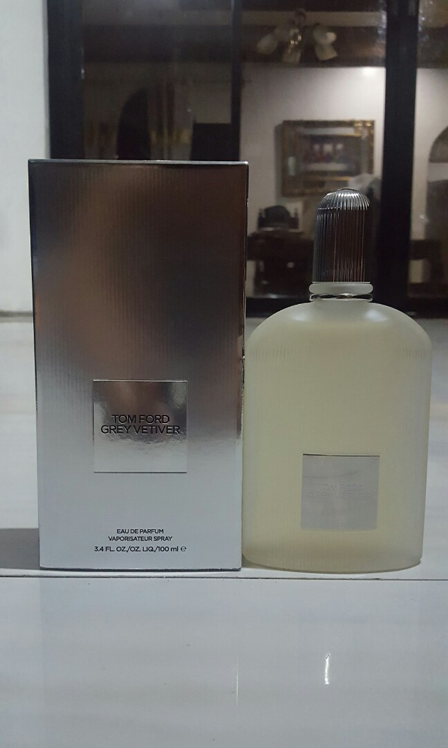 tom ford perfume batch code