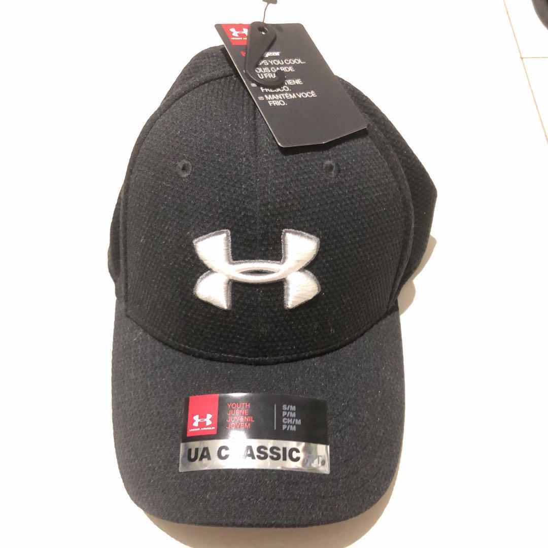 youth under armour canada