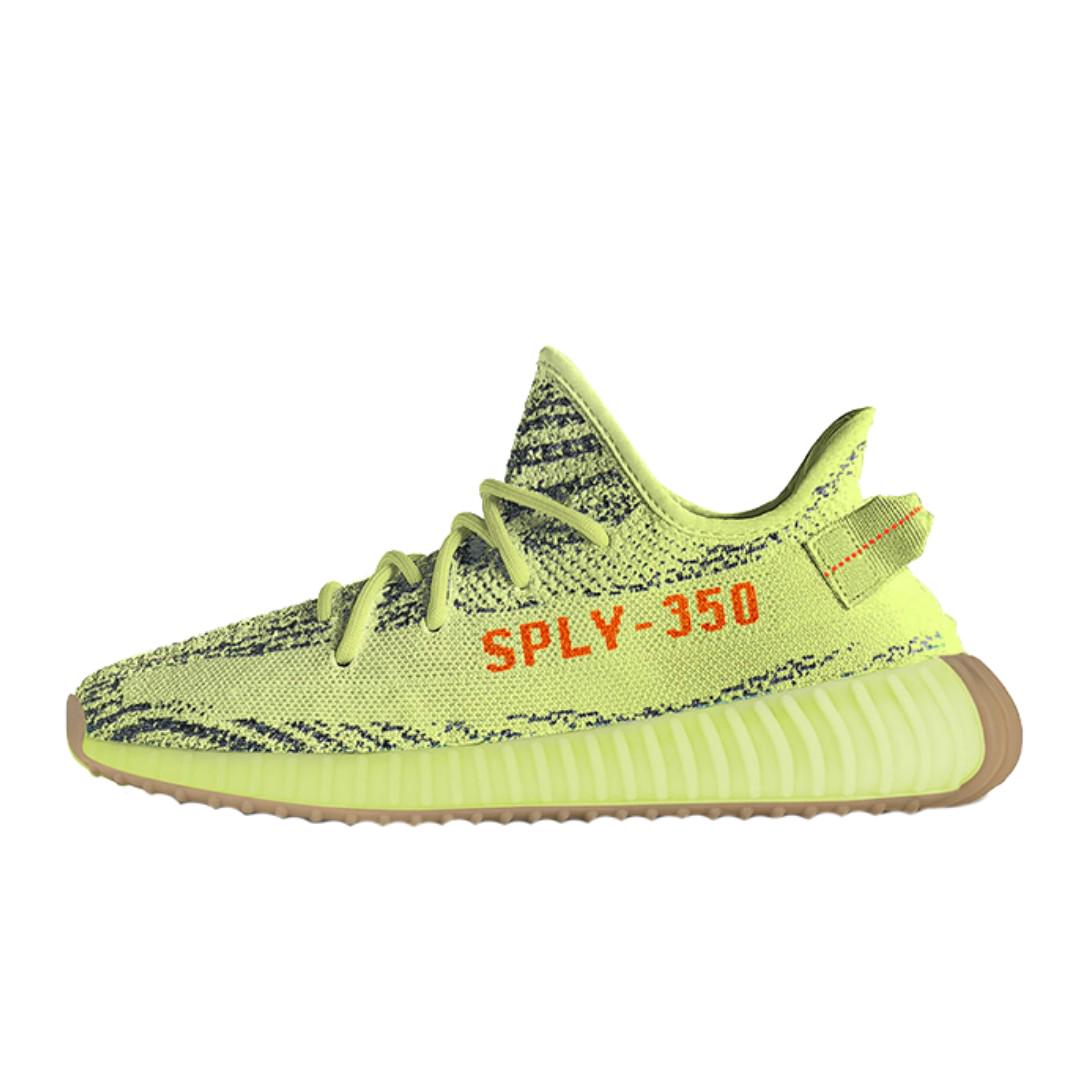 yeezy boost 350 v2 mcchicken