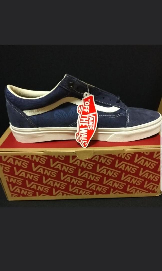 Vans sneakers zalora cheap
