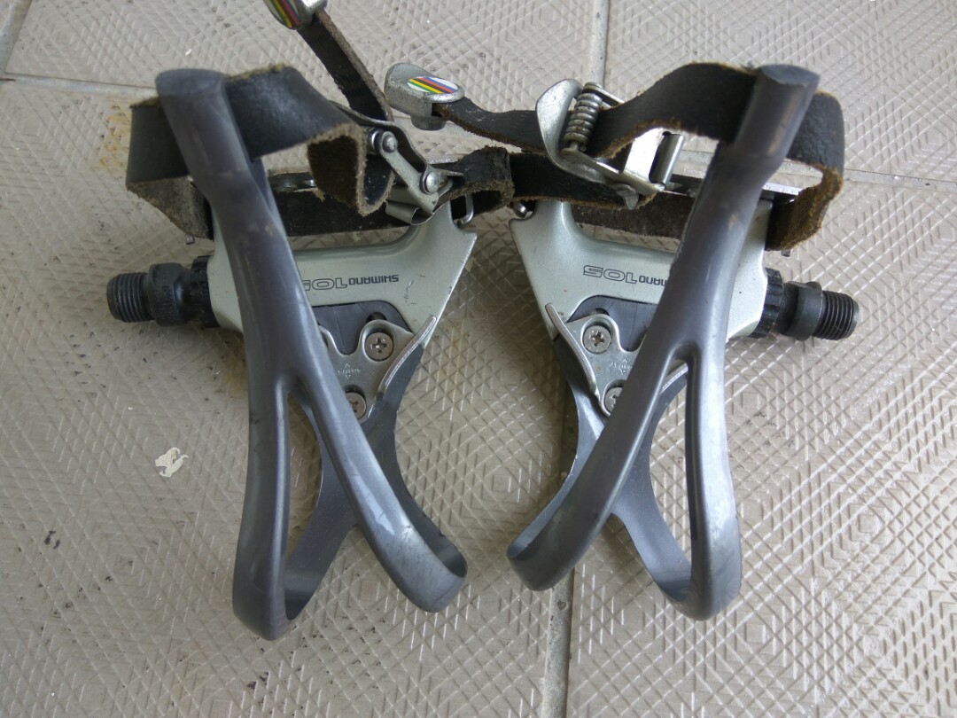 Shimano 105 clips clearance