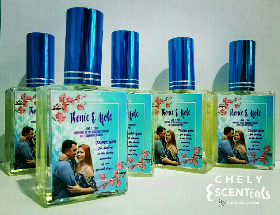 wedding giveaways