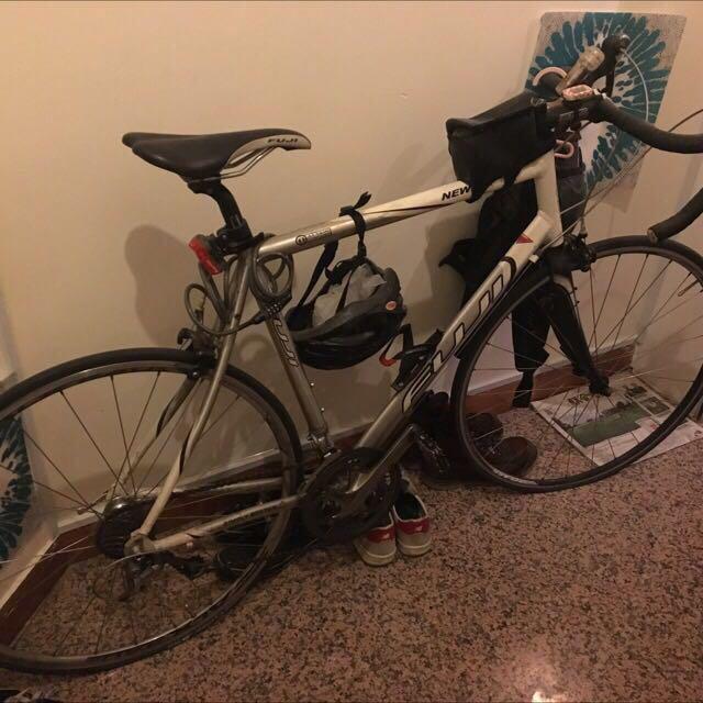 fuji newest 1.0