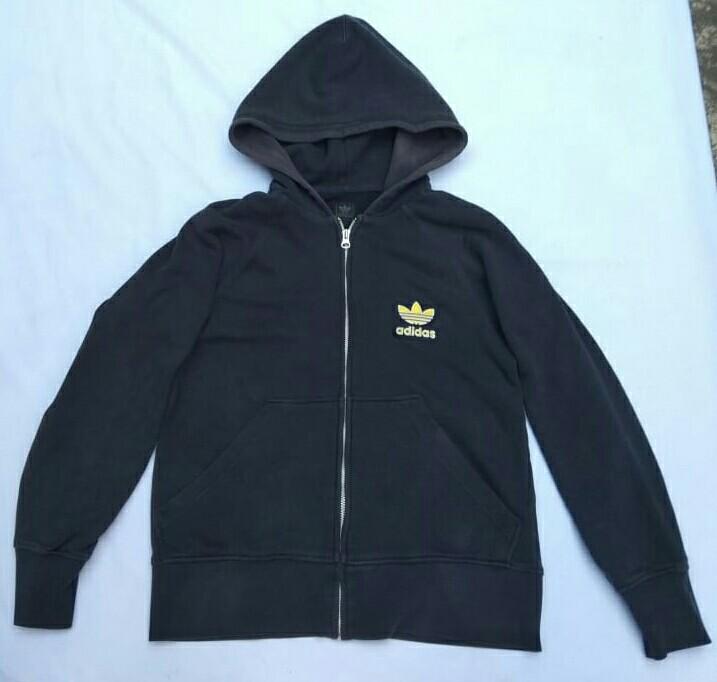 adidas firebird hoodie