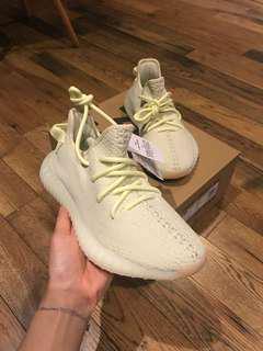 Adidas Yeezy Boost 350 V2 BUTTER