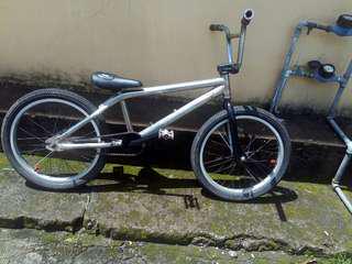 bmx mongoose olx
