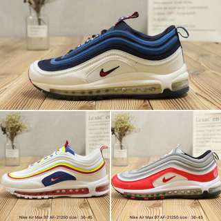 Nike Air Max 97