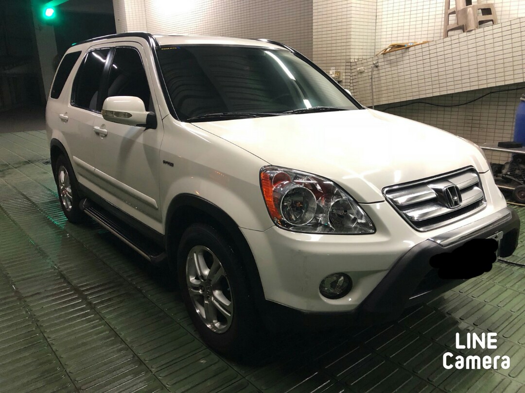 05 Crv 換車自售霍先生 汽車 汽車出售在旋轉拍賣 05 Crv 換車自售霍先生 汽車 汽車出售在旋轉拍賣