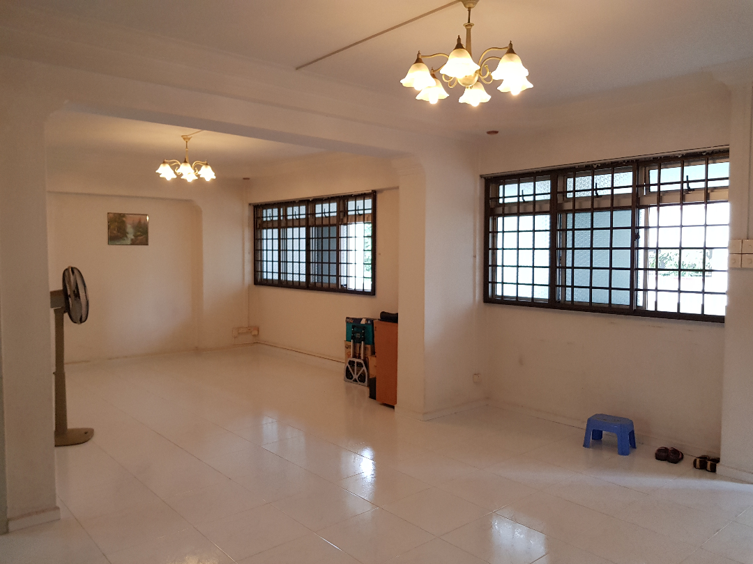 4 room HDB Sale 361 Yung An Road, Property, For Sale, HDB on Carousell