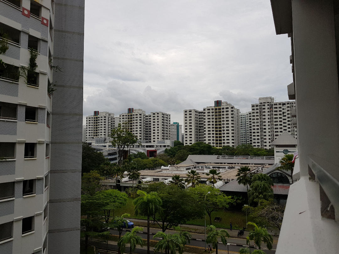 4 room HDB Sale 361 Yung An Road, Property, For Sale, HDB on Carousell