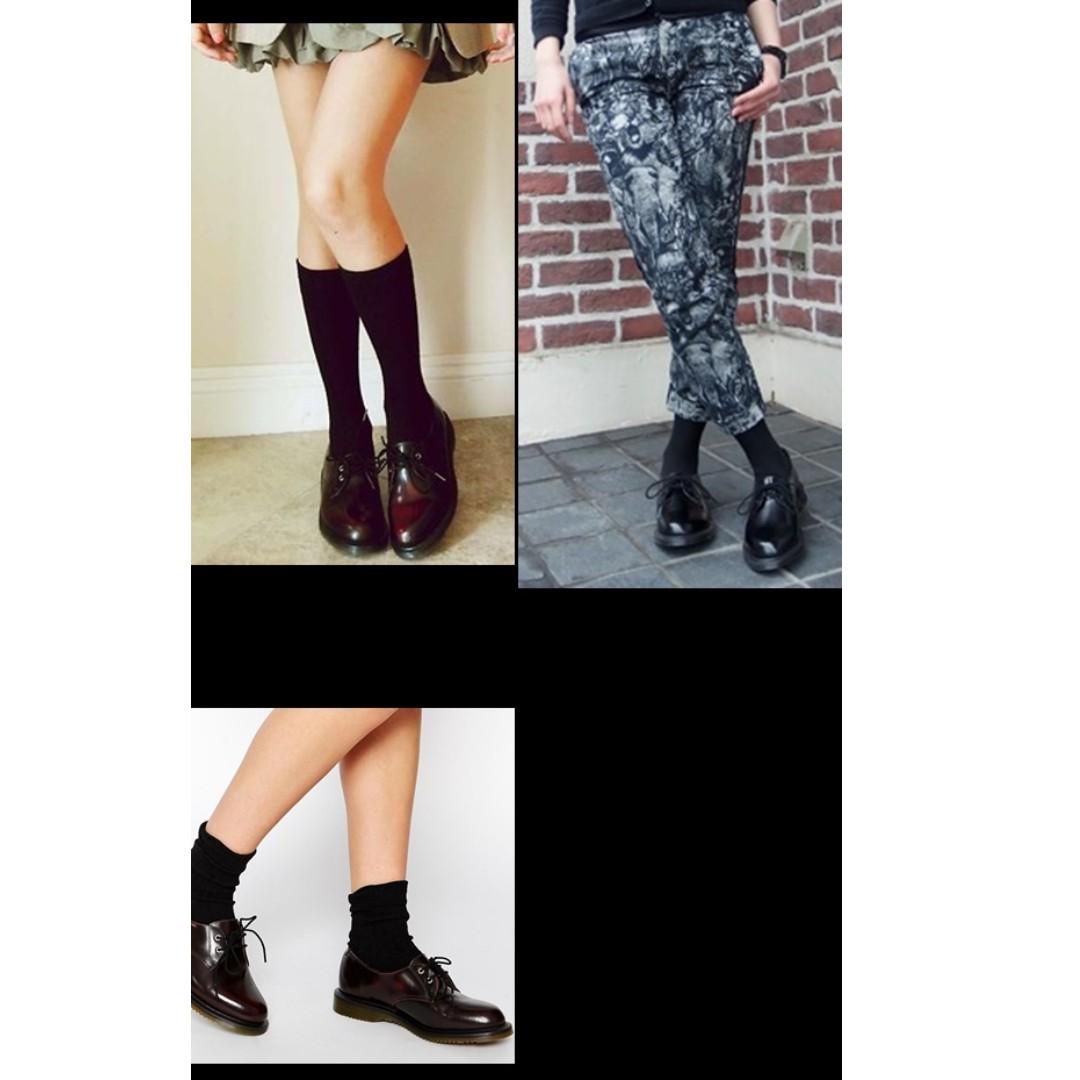 dr martens brook 2 eye