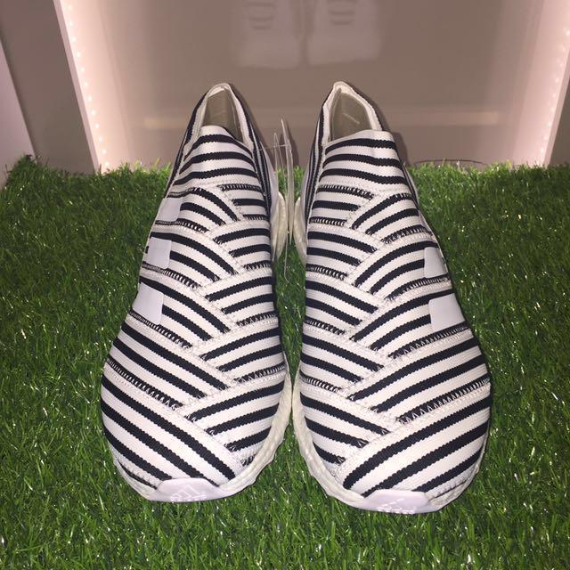 Adidas Nemeziz Tango 17 360 Agility Ultraboost Size US 10.5