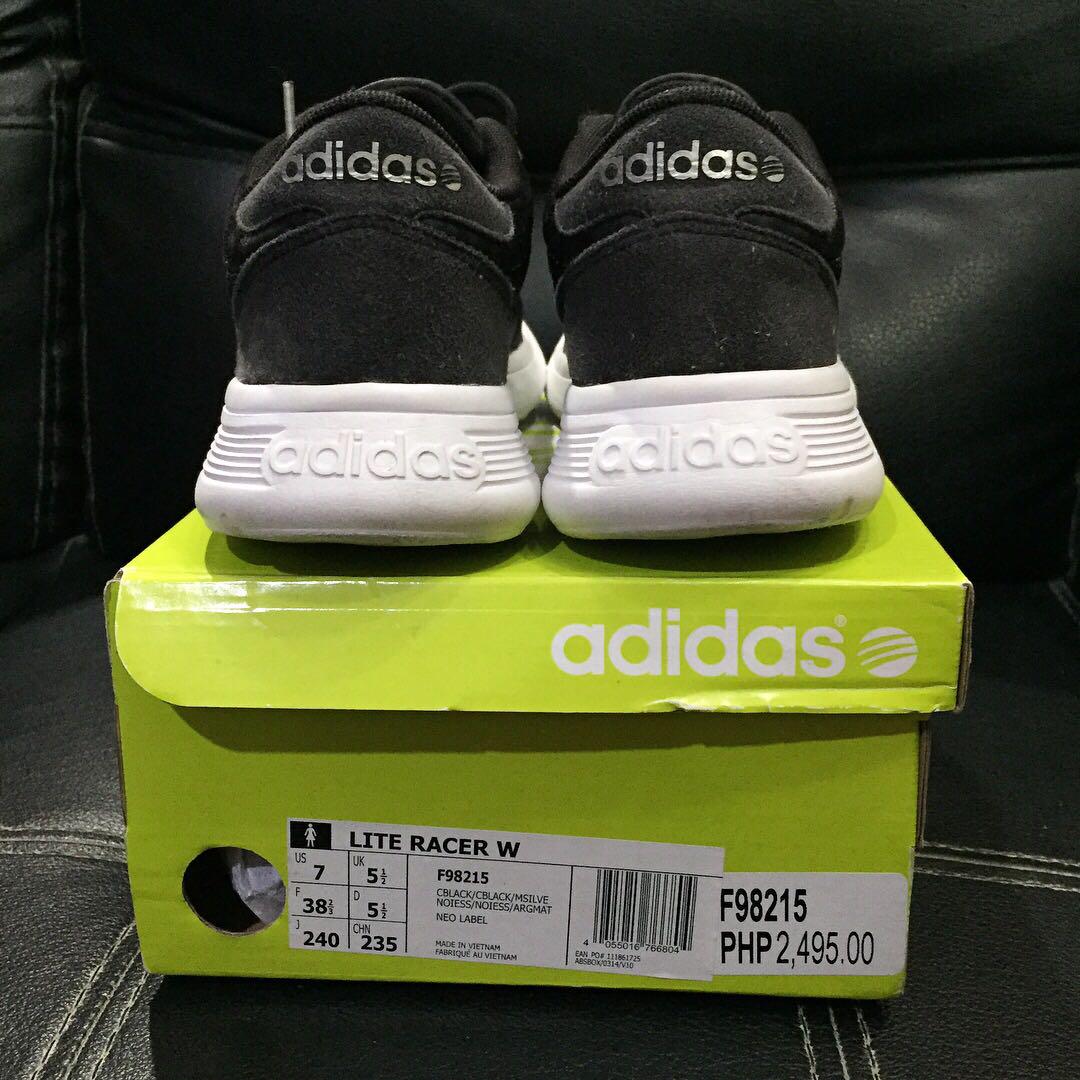 adidas neo lite racer vietnam