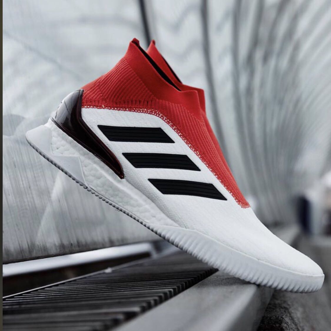 ADIDAS PREDATOR TANGO 18+ ULTRABOOST 