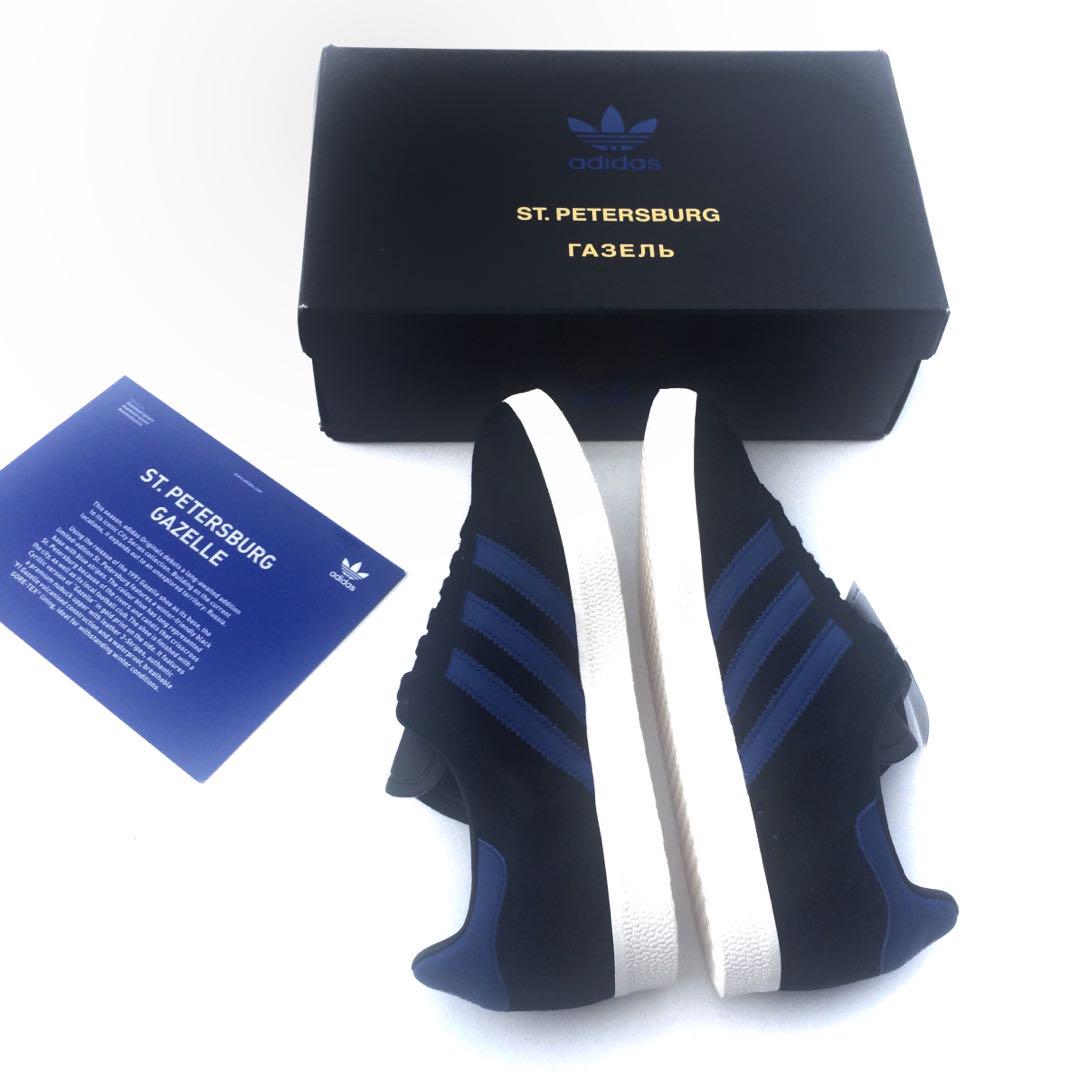 Adidas st store petersburg gtx