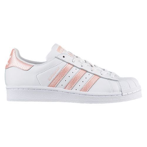 adidas superstar icy pink