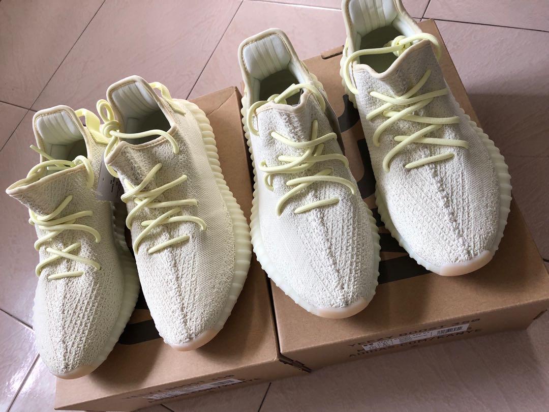 Adidas yeezy boost 350 v2 butter price outlet
