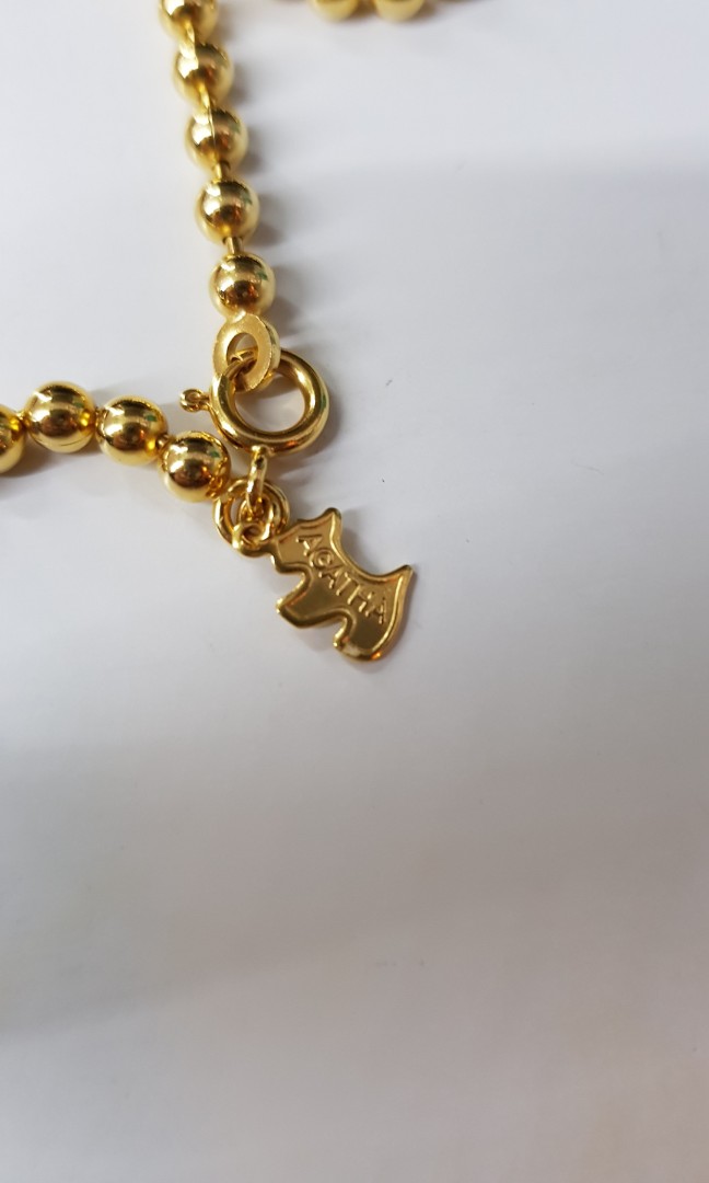 Agatha necklace clearance