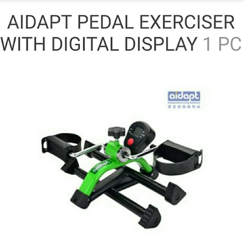 Reduced Price Aidapt Foldable Portable Sturdy Floor Or Tabletop