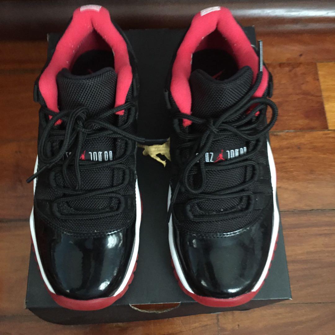 jordan 11 3.5