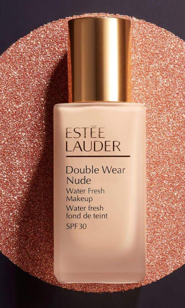 *AUTHENTIC* ESTÉE LAUDER DOUBLE WEAR NUDE 2ml/5ml Samplers (Category: Face Care) located in Mandaluyong City. Submitted by allaboutthatbase (Listing ID 178934770, Image 2). Description: *AUTHENTIC* ESTÉE LAUDER DOUBLE WEAR NUDE 2ml/5ml Samplers Shades Available: Sand 1w2 Dawn 2w1 .
