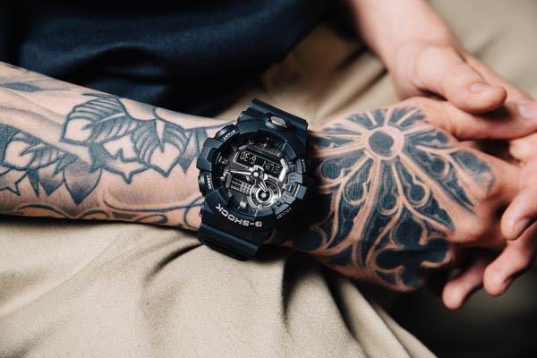 G shock gba deals 700