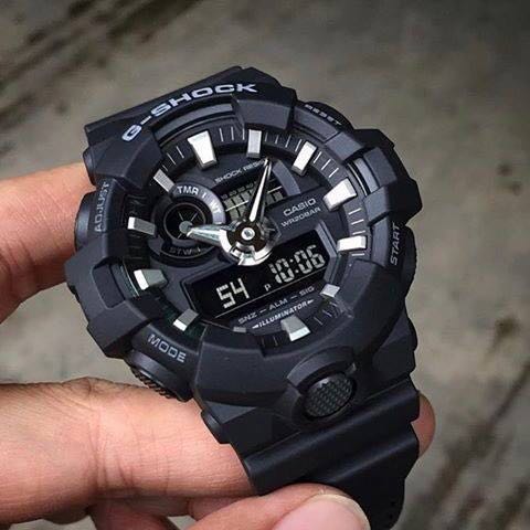 G shock gba 700 sales
