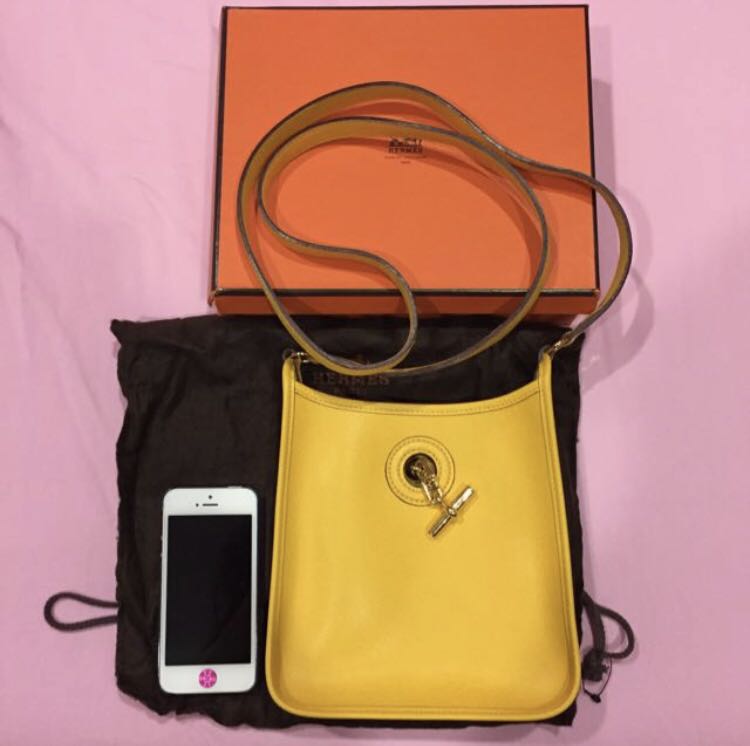 hermes body bag