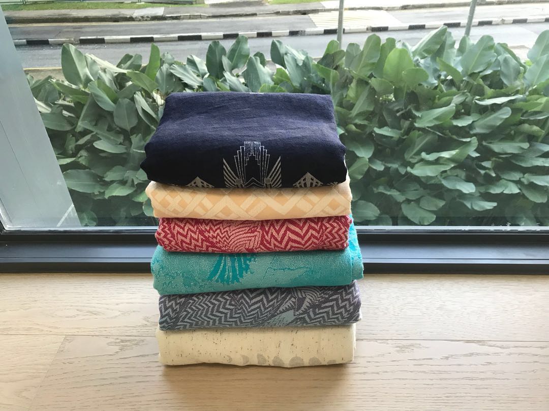 oscha wraps for sale