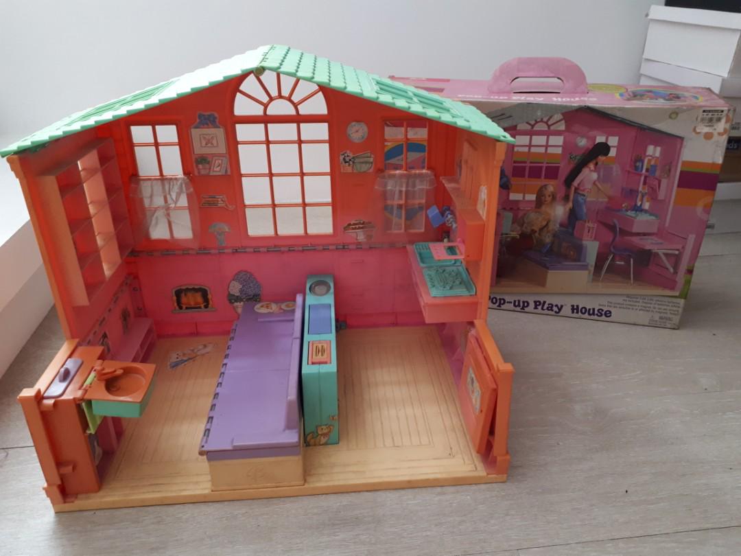 dollhouse in hindi