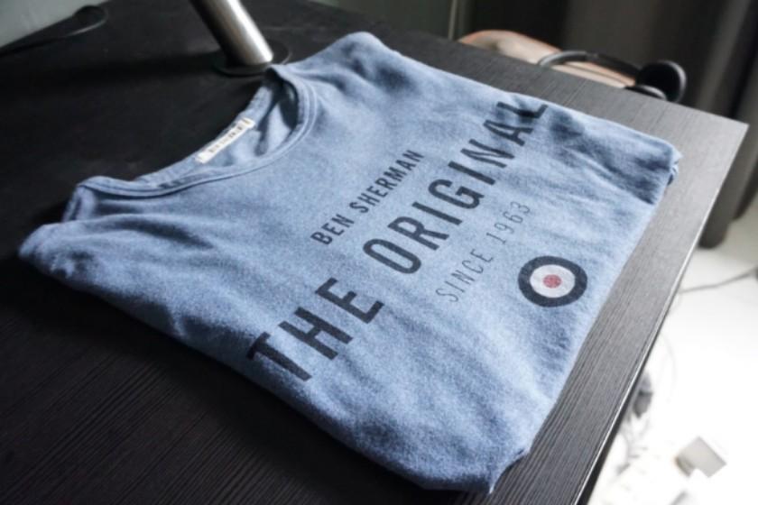 target t shirt printing