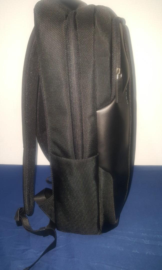 samsonite red galbraith