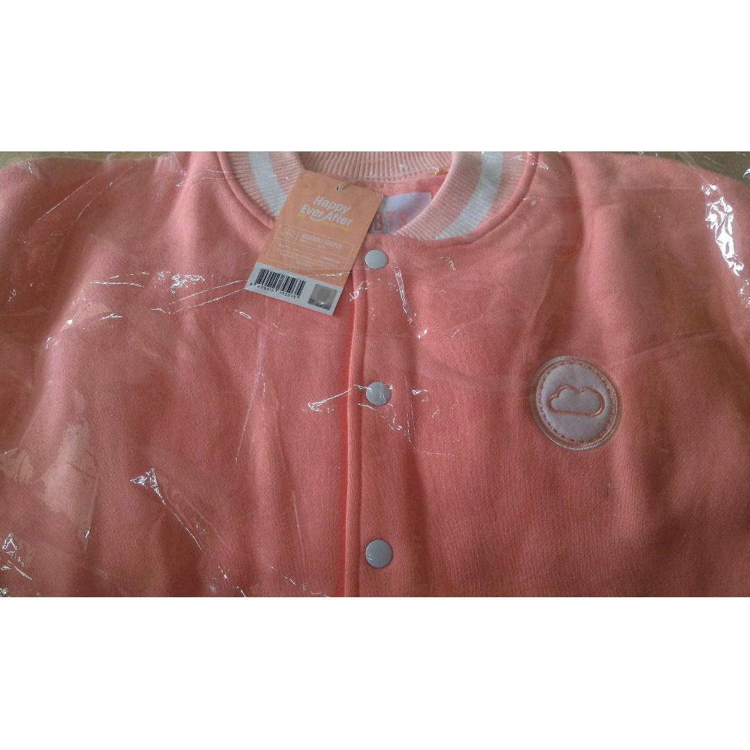 Bts 4th muster jacket on sale