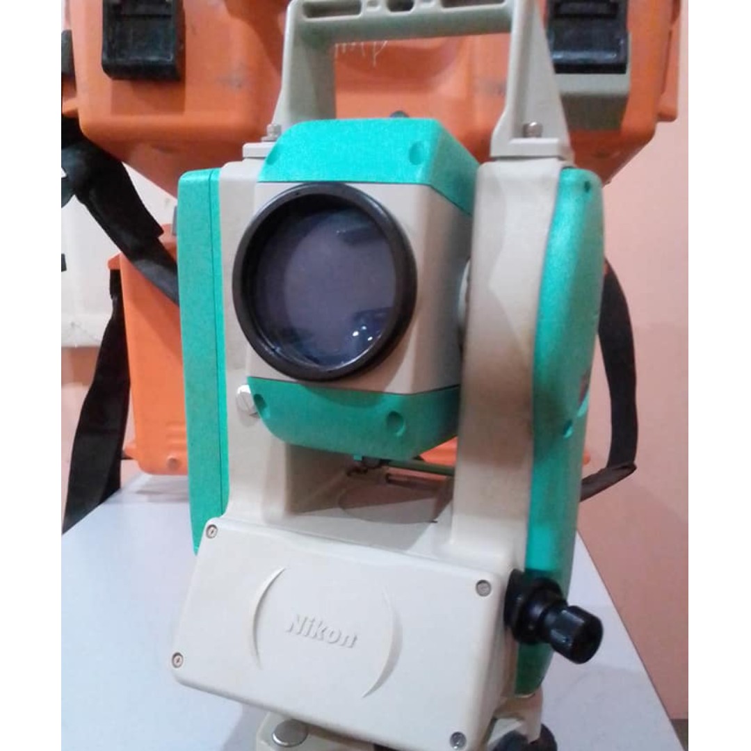 Driver usb nikon dtm 322 total station price