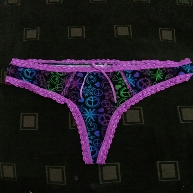 candies thong