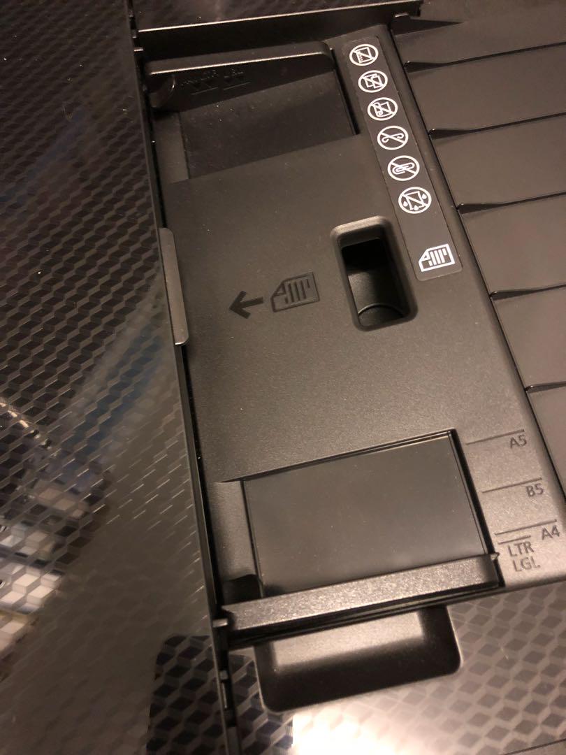 Canon laser printer imageCLASS MF229dw, 電腦＆科技, 打印機及影印機 Carousell