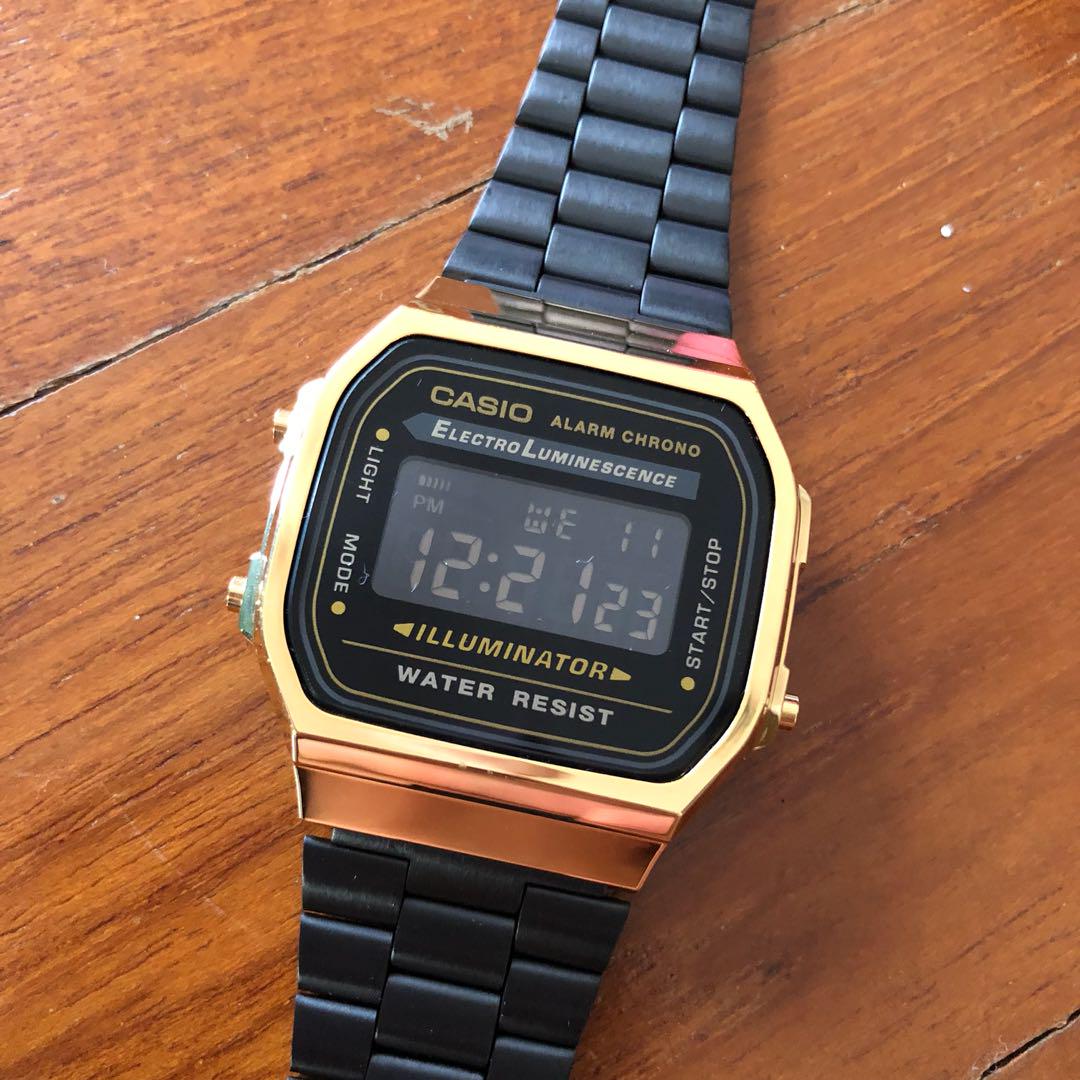Casio watches on sale digital 2018