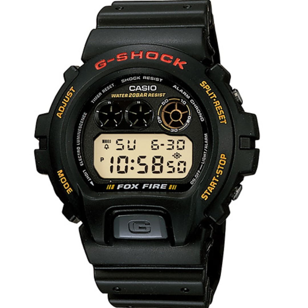 Harga g cheap shock fox fire