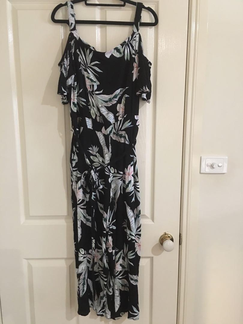 city chic jumpsuit australia