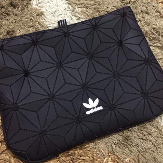 Clutch Bag Adidas Men S Fashion Bags Wallets On Carousell