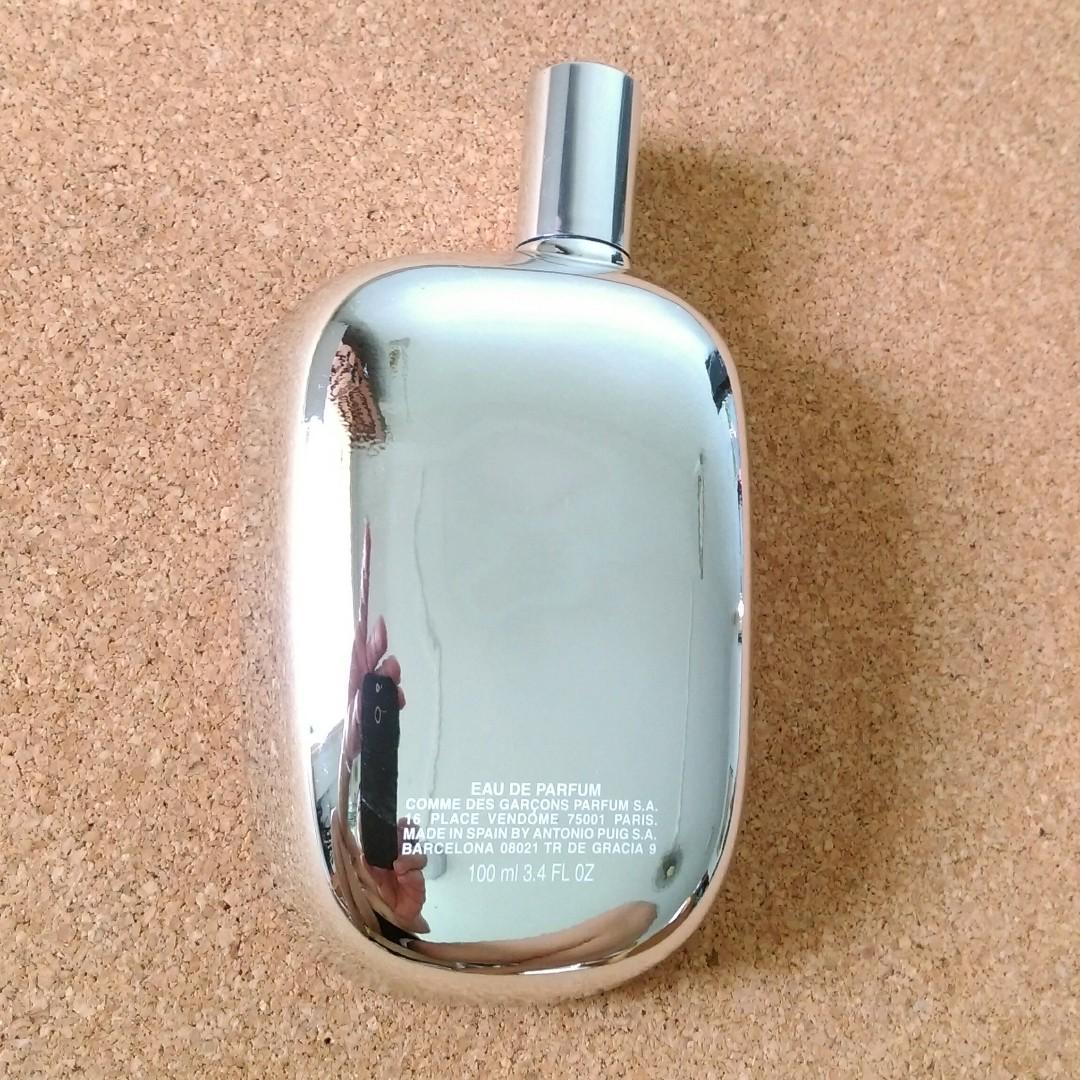 COMME DES GARCONS 2 Eau de Parfum Spray 100ml Beauty Personal Care Fragrance Deodorants on Carousell
