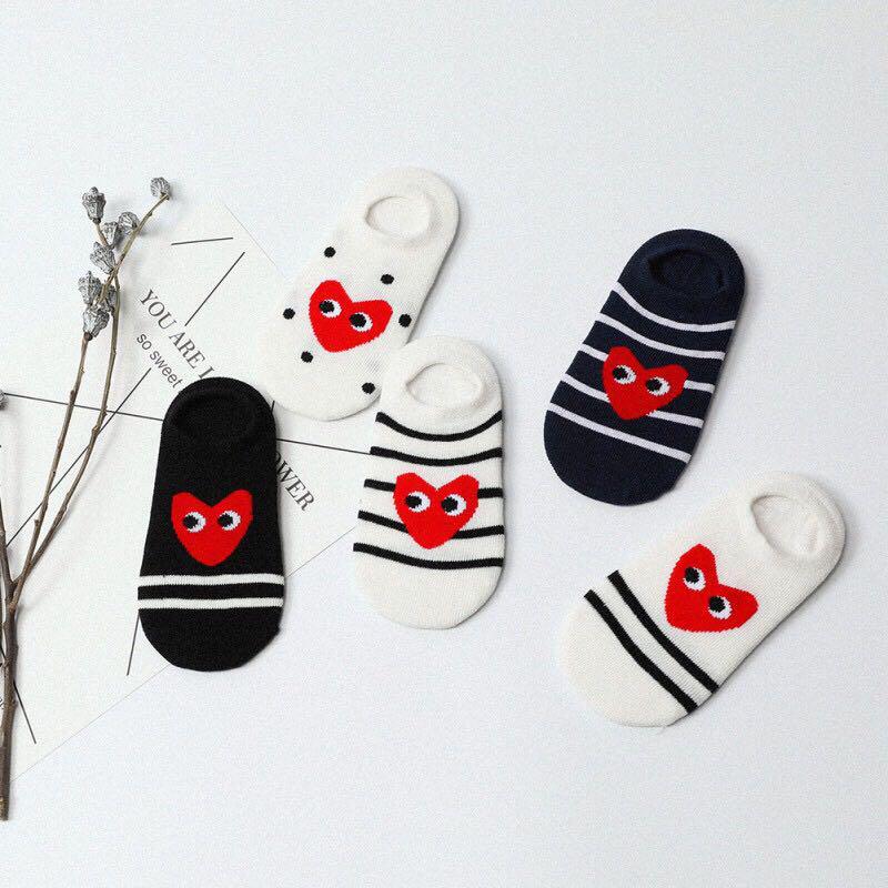 comme des garcons baby