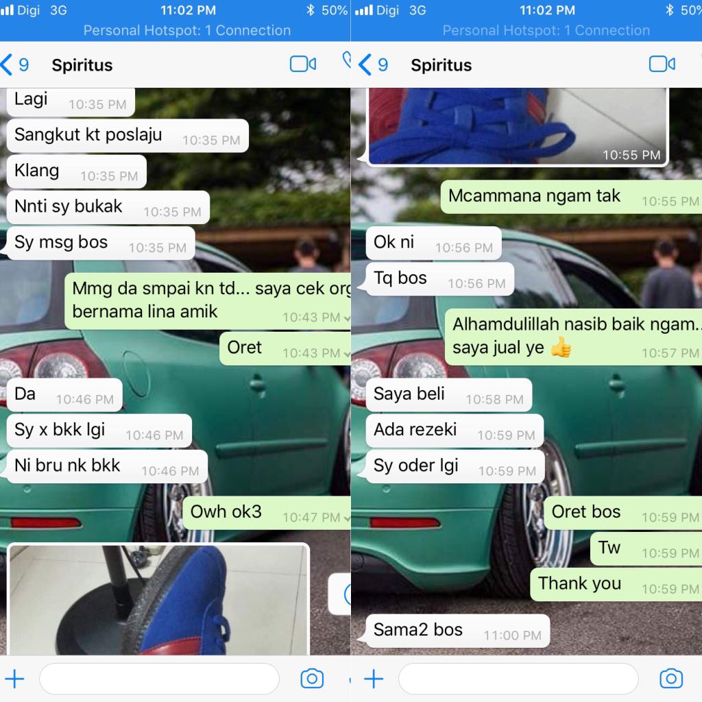 adidas spiritus spezial