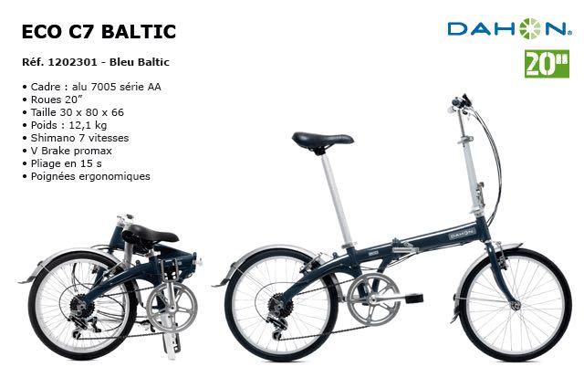 Dahon store eco price