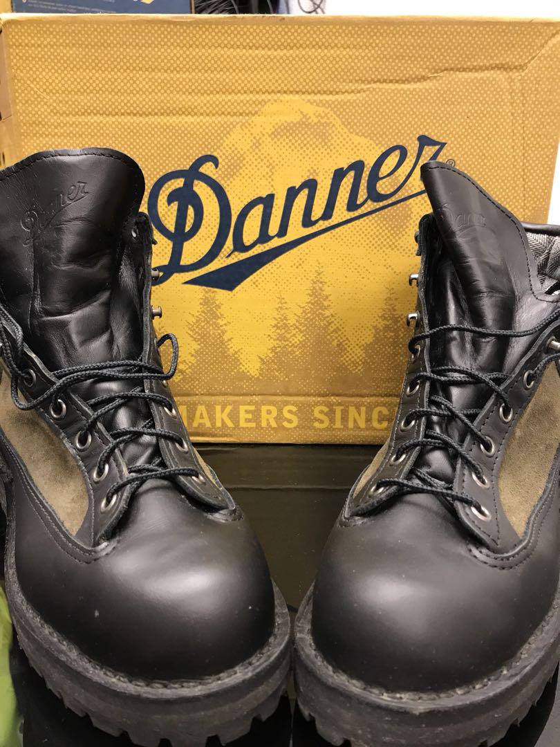 Danner boot （分類：靴）位於 Hong Kong。 由 maxngmax 提交（商品編號 179075805，圖片 1）。簡介： 。