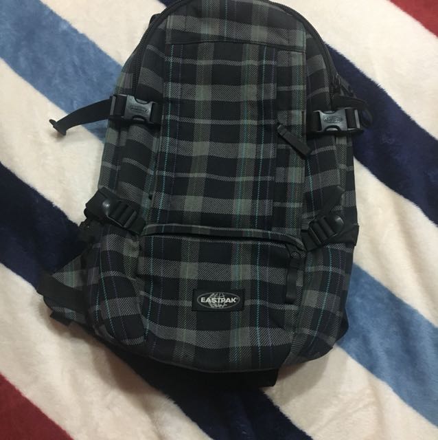 unidays eastpak