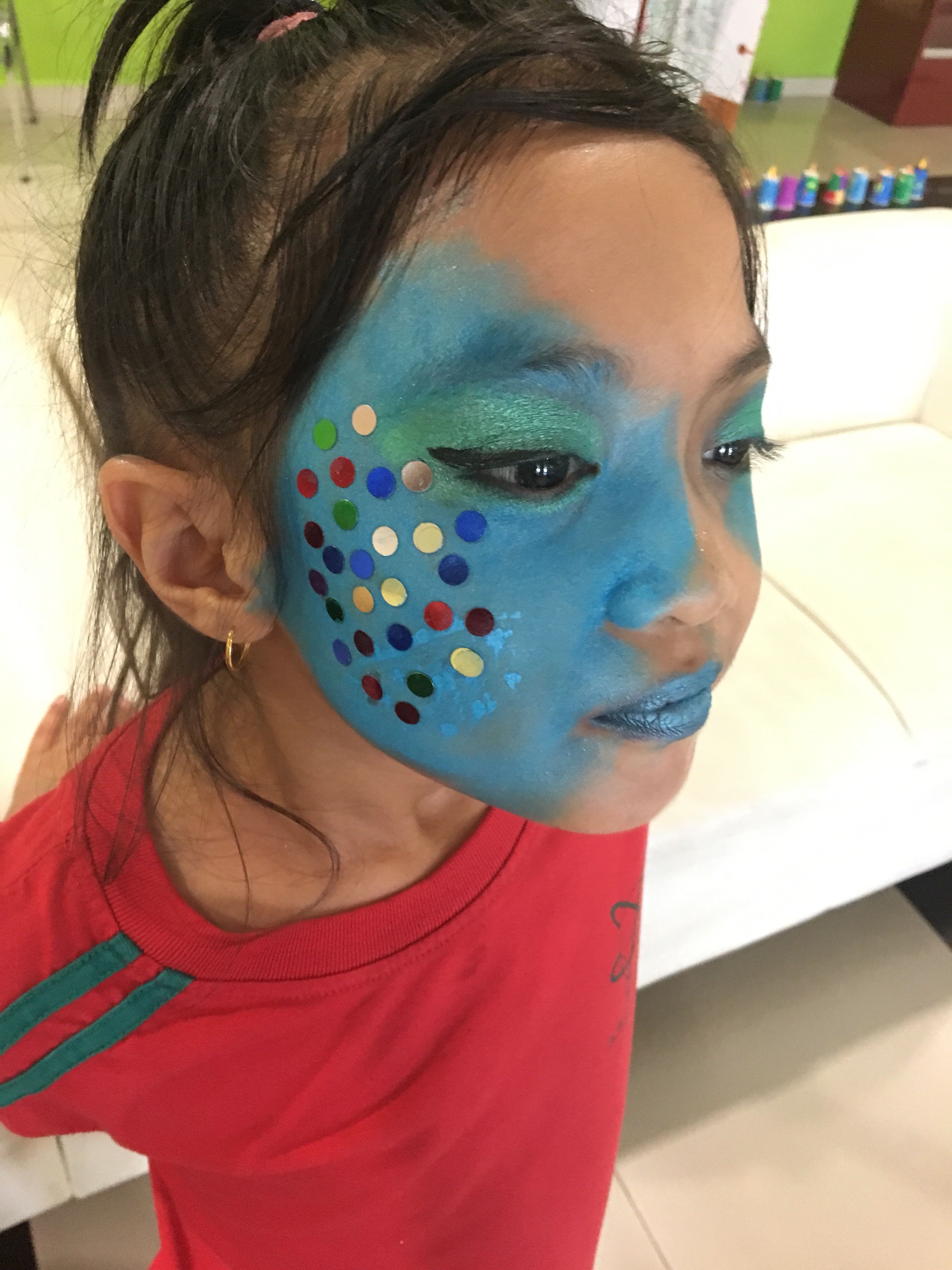 Face painting for kids, Services, Beauty Services on Carousell
